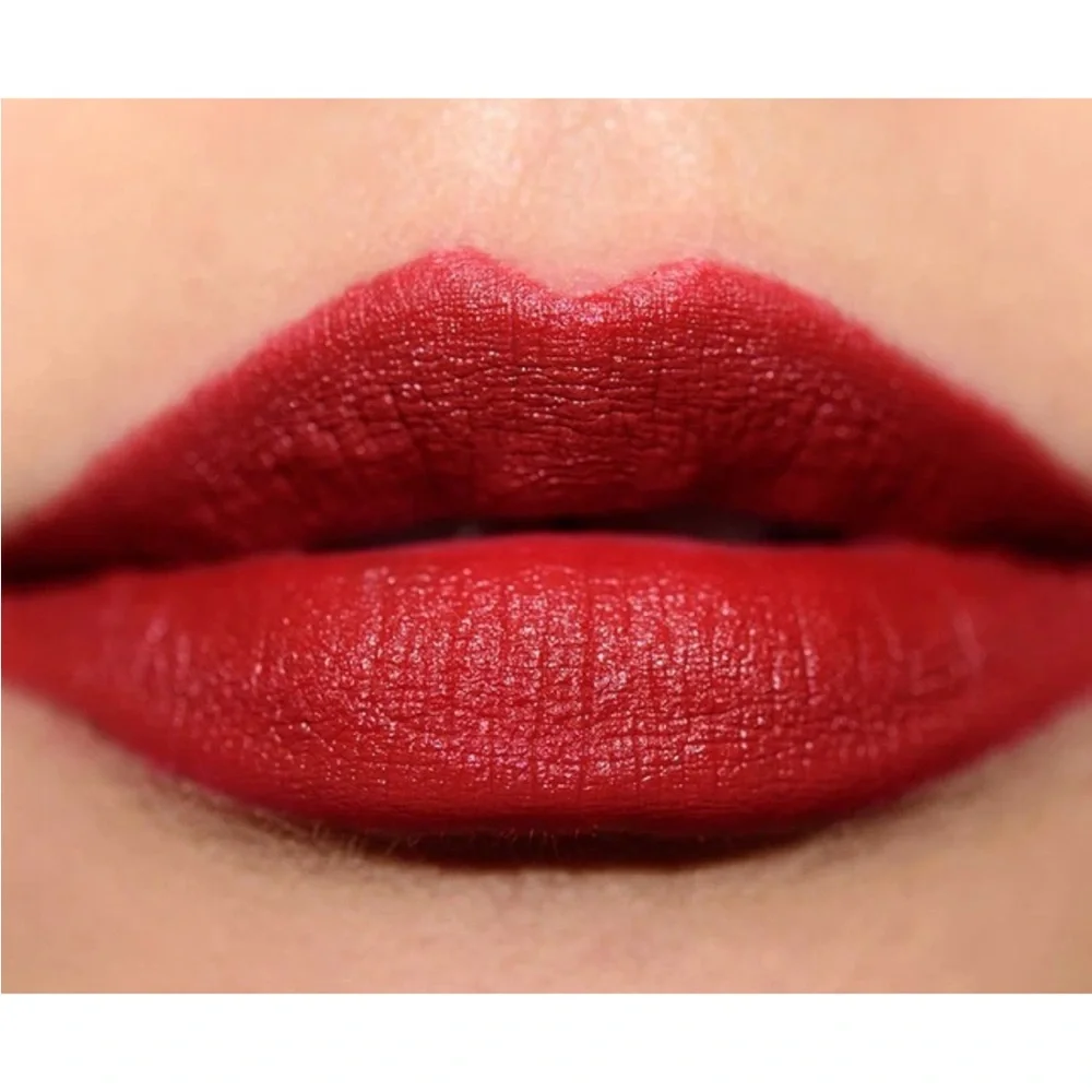 MAC Viva Glam I Lipstick (Intense Brownish Blue-Red) Matte 25th Anniversary NEW